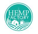 Hemp Factory logo
